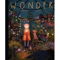 Wonder: The Art and Practice of Beatrice Blue (Hardcover)