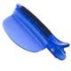 thumbnail image 1 of 1pc Multi-Functional Hair Partition Clip Hair Highlights Sheet Clip Hair Extension Clip Hairdressing Tool, 1 of 4