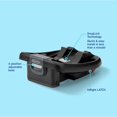 thumbnail image 4 of Base para Silla de Auto Infantil Graco GoMax, 4 of 6