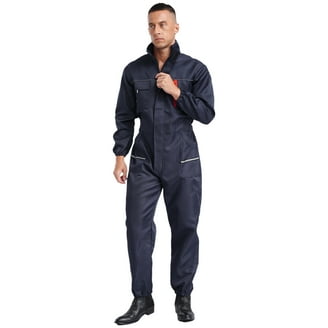 Brahma Men's Insulated Coveralls, Sizes S-3XL - Walmart.com