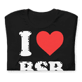 thumbnail image 3 of Backstreet Boys - Love BSB T-Shirt, 3 of 7