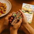 thumbnail image 6 of 3PCS Easter Pocket Card Gift - Pocket Hug Card Token Gifts for Women, Cute Small Gifts for Friends, Pocket Hugs Religious Gifts, 6 of 6