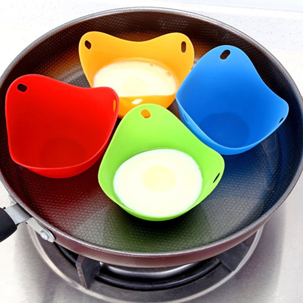 Fancyy Food Grade Silicone Egg Holder High Temperature Resistant