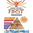 thumbnail image 3 of Sammy Spider's First Haggadah, Sylvia A. Rouss Paperback, 3 of 3