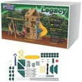 thumbnail image 1 of Playstar Playset Build Yourself Legacy PS 7716, 1 of 1
