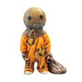 thumbnail image 1 of Escritorio, Decoración De Halloween, Artesanía De Resina, Accesorios Para El Hogar, Suministros Decorativos De Terror Para Vacaciones, Calcomanía De Fiesta De Gnomo Artificial Eigraketly HA044456-06, 1 of 6