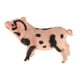 thumbnail image 4 of Modelo de múltiples de plástico para colección de Juguetes con figuras de animales Hugo, 4 of 7