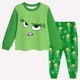 thumbnail image 2 of Halloween Children's Cosplay Cartoon Movie Cute Boy Girl Children Two-piece Set CZ TRADE Kids Superhero, 2 of 3