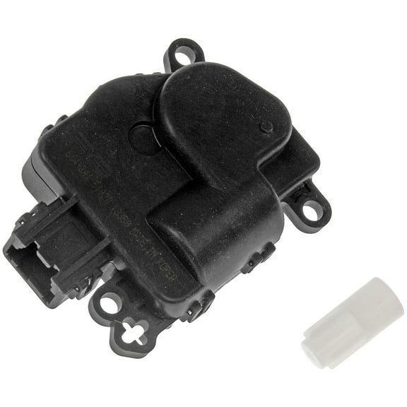 Dorman 604-241 HVAC Blend Door Actuator for Specific Models Fits select: 2009-2014 FORD F150, 2008-2012 FORD ESCAPE
