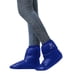 thumbnail image 5 of 2 pares de pantuflas portátiles de plumón de , calcetín para acampar en invierno, zas para pies, calcetines para tienda, 5 of 9