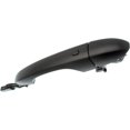 thumbnail image 2 of Geelife New Exterior Door Handle Front Passenger Right Side Right Hand 1SZ26LDSAF-PFM, 2 of 6