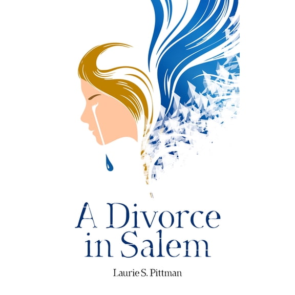 A Divorce in Salem, (Paperback)