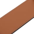 thumbnail image 6 of PU Shoulder Strap Pads Cushion Pad Shoulder Pad Nonslip for Bag Purses Backpacks Brown, 6 of 8