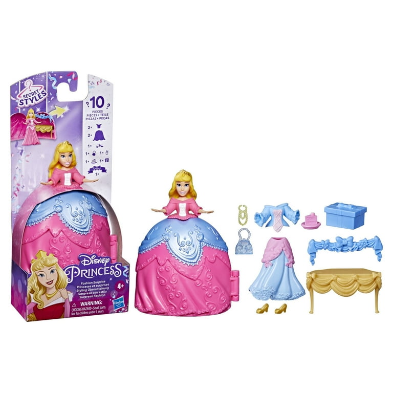 Disney Princess: Aurora: The Perfect Party (Disney Princess