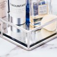 thumbnail image 3 of Bandeja decorativa con espejo PuTwo Metal Perfume de Vanity Jewelry, 30 x 19 x 5, 3 of 6