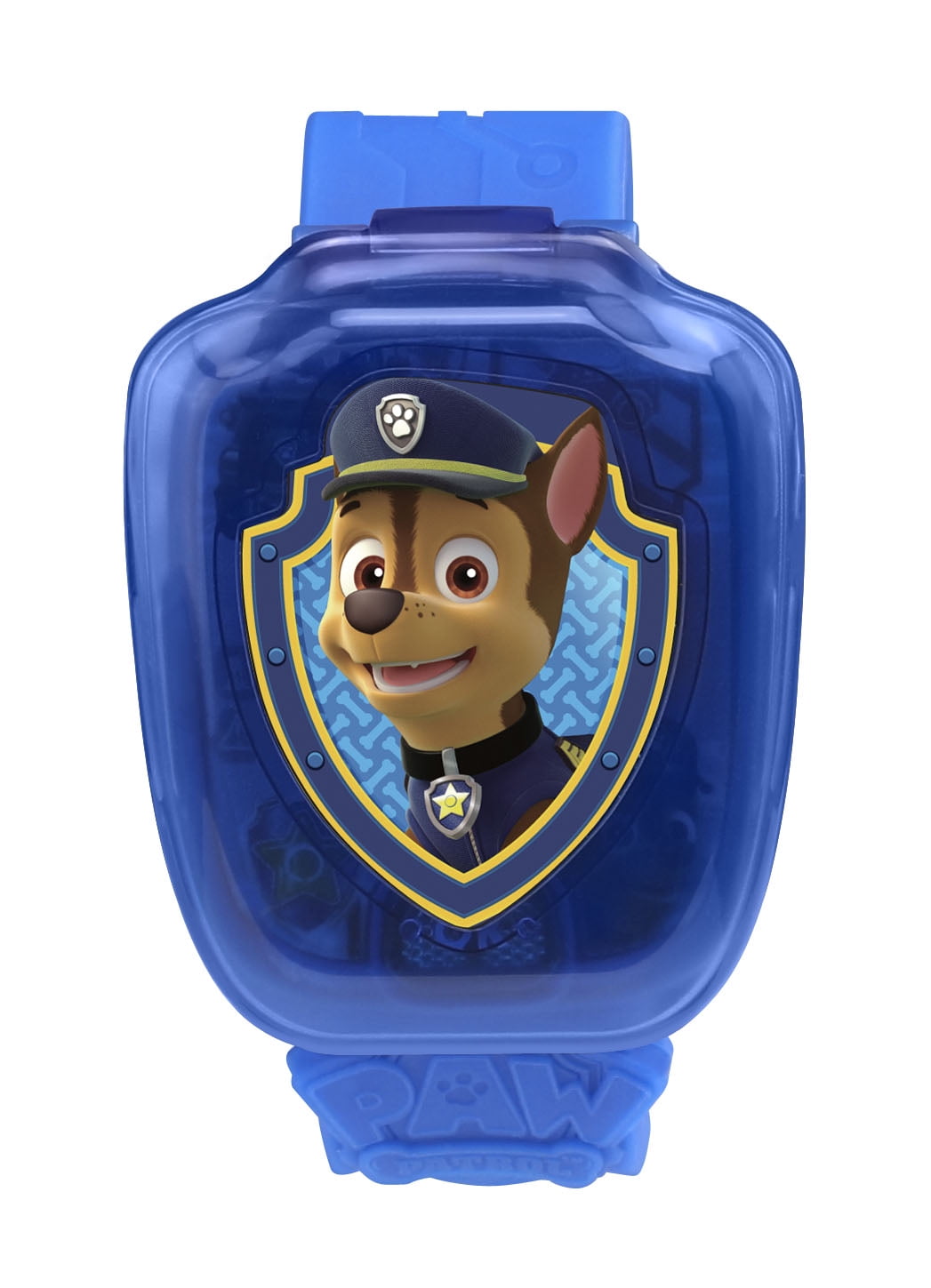 paw patrol chase learning watch
