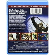 King Kong Vs Godzilla [Blu-ray]
