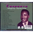 thumbnail image 2 of Mighty Sparrow - Casanova: Millennium Series - CD, 2 of 3