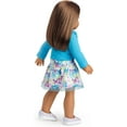 thumbnail image 2 of American Girl Doll #79 Brown Hair Hazel Eyes Medium Skin Truly Me 18" DN79, 2 of 5