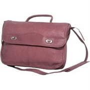 1/2/ Flap Over Expandable Briefcase