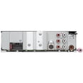 thumbnail image 3 of Receptor de coche JVC KD-X380BTS Digital Media con Bluetooth, USB, 3 of 4