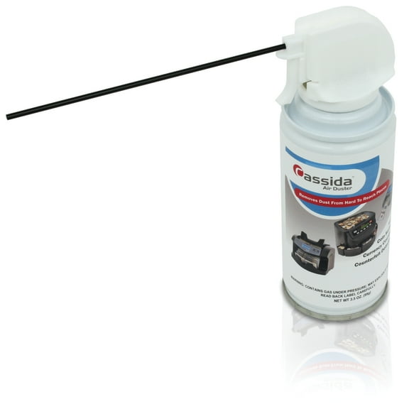 Cassida  CleanPro Air Duster