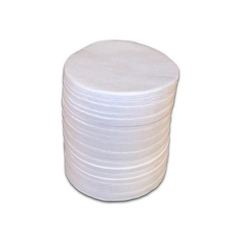 Filter, Glass Fiber - Set of 200