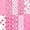 Pink, variant on Naler 60 Sheets 14"x20" Valentine's Day Tissue Paper Bulk for Gift Bags Wedding Wrapping Decor,Pink