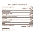 thumbnail image 3 of Pasta Real Natural Fusilli Sin Gluten 340g, 3 of 5