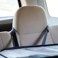 thumbnail image 4 of Sport Pet Car Seat Pet Crate with divider, 4 of 8