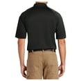 thumbnail image 2 of Yellow Rooster Men's Select Snag-Proof Tactical Polo Black XS, 2 of 6