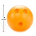 thumbnail image 3 of 7" Super Bowling Set Toy For Kids PS9001 Toy for Kid 5 to 7 Year, 3 of 8