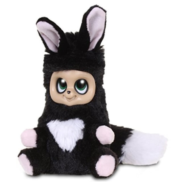 bush baby stuffed animal