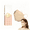 Beige, variant on 30Pcs 4-Ply KF94 Face Masks Breathable 3D Mouth Shields Filter