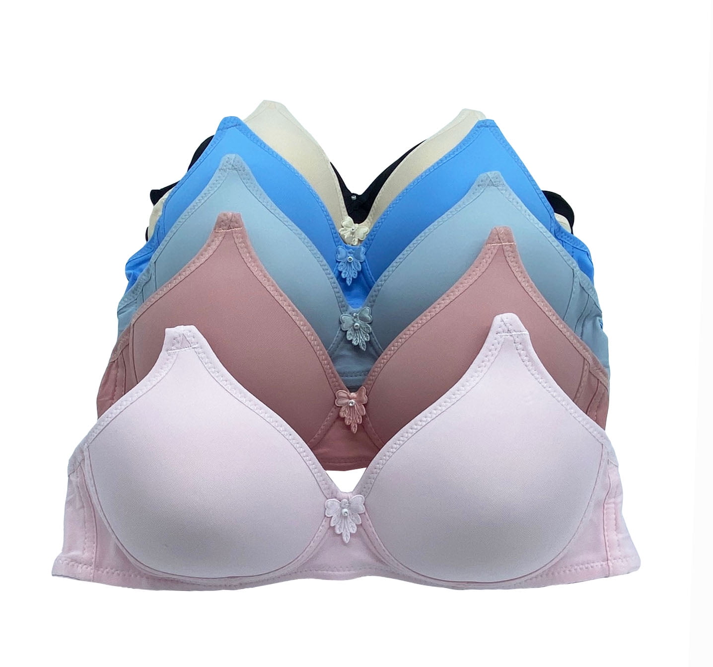 Reddit Teen Bra