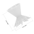 thumbnail image 2 of unbranded Herramienta Plástica Para Mezcla Y De Pintura En Proyectos Creativos, 2 of 8