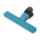 thumbnail image 4 of Clip para bolsa de chips Clip para bolsa de alimentos Clip de sellado hermético Clip para bolsa de congelador para embalaje de almacenamiento de alime Azul, 4 of 9
