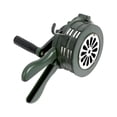 thumbnail image 1 of Speravity Sirena de alarma para mayor seguridad: sistema de alarma fuerte y fácil de usar Herramientas eléctricas verde, 1 of 6