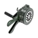 thumbnail image 2 of Scienceny Sirena de alarma de seguridad: fuerte y fácil de usar para una seguridad mejorada Alarma fuerte fácil de usar Herramientas eléctricas verde, 2 of 6