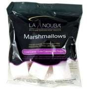 La Nouba Sugar-Free, Fat-Free and Low-Carb Marshmallows Size: 12-Pack