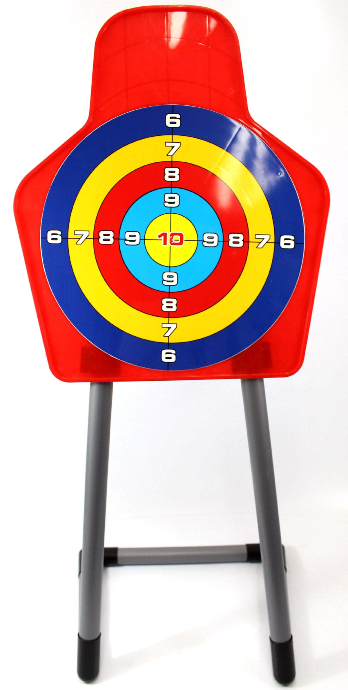 Giddyup! Buck's Archery Set With Target And Stand - Multicolor