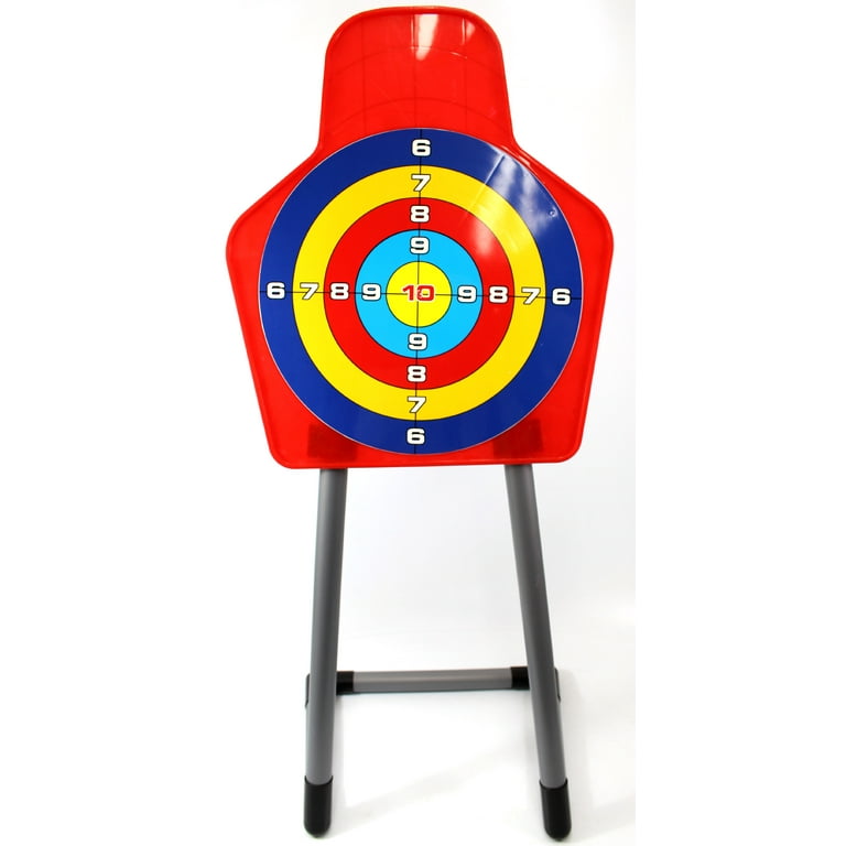 AZ Trading Import PS881D King Sport Target Stand Archery Set