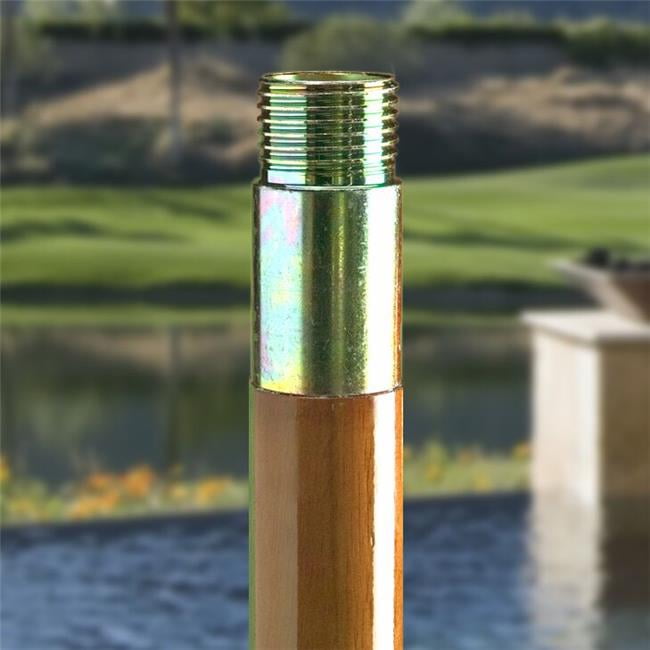 Galtech International 221 Bar Height Pole 7.5 ft. Bar Height Umbrella