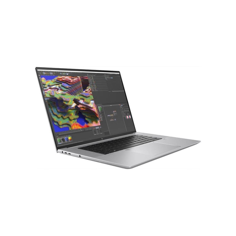 HP ZBook Studio 16 G9 16