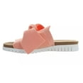 thumbnail image 3 of BERNIE MEV FREESIA Sandals Coral, 3 of 7