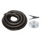 thumbnail image 2 of Juguete Realista Accesorios Broma Falsa Con Cuerda Y Clip, 2 of 9