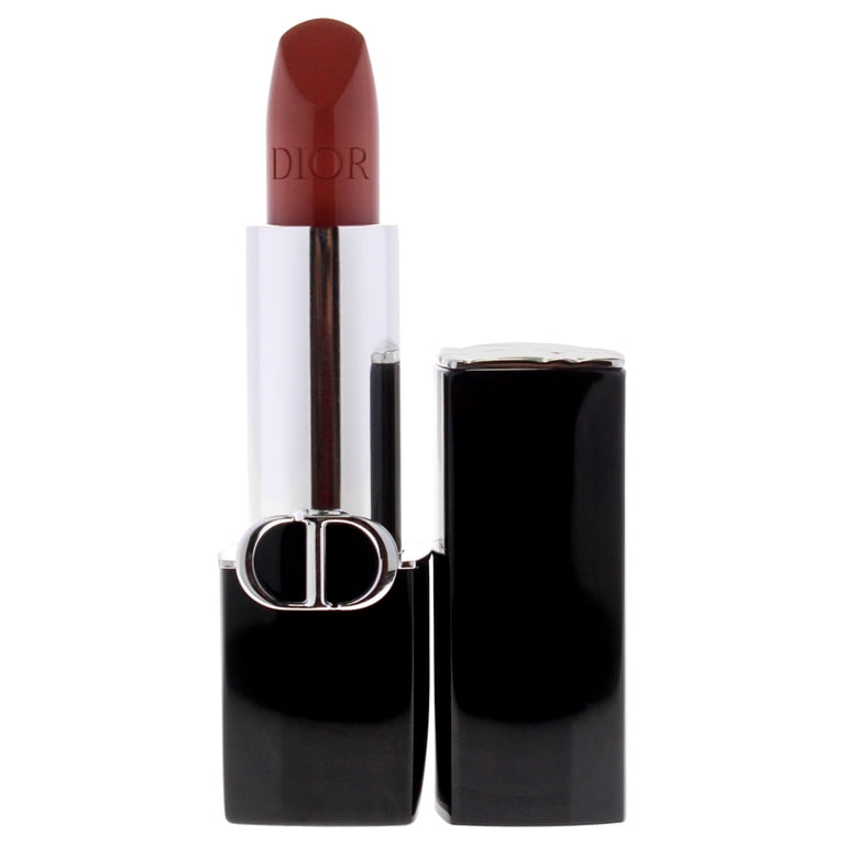 Christian Dior Rouge Dior Couture Satin Lipstick - 434 Promenade