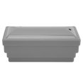 thumbnail image 4 of Filtro de máquina generadora de oxígeno, caja de filtro concentrador de oxígeno Cartucho de filtro oxigenador Caja de filtro oxigenador optimizada para la excelencia, 4 of 12