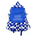 thumbnail image 1 of Girl's Backpack Boy's Backpack Large Capacity Backpack for Junior and Senior High School Students, 1 of 8