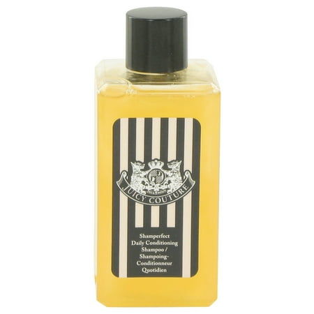 Juicy Couture by Juicy Couture - Conditioning Shampoo 3.4 oz
